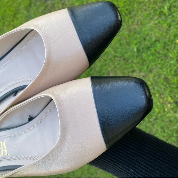 Zara slip on mules - Picture 9 of 11